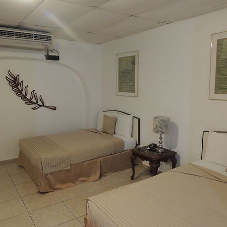Hotel Colonial マヤグエス エクステリア 写真