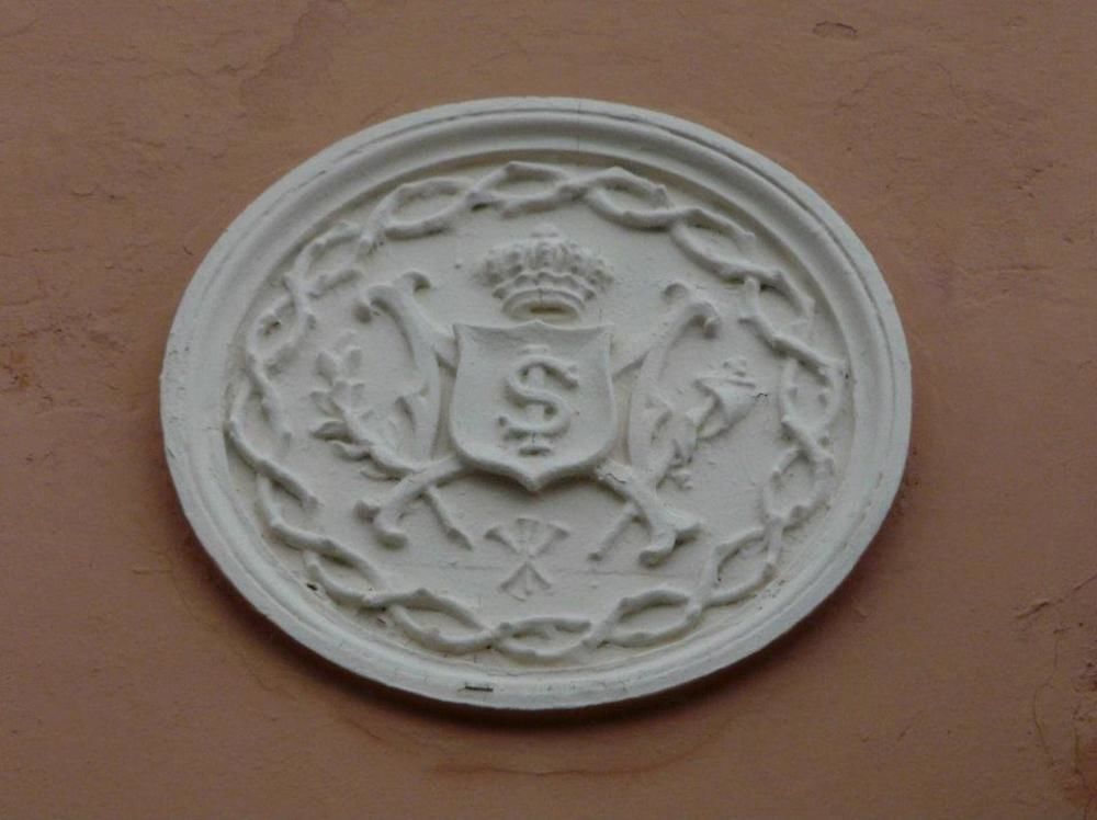 Hotel Colonial マヤグエス エクステリア 写真