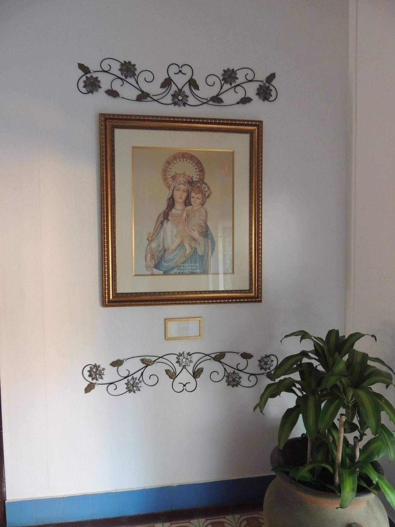 Hotel Colonial マヤグエス エクステリア 写真
